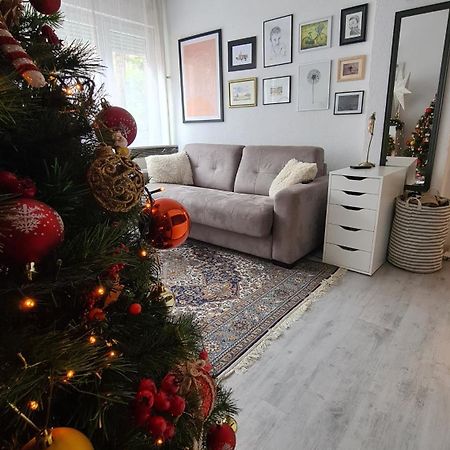 Peni Apartman Centar Banja Luka Ngoại thất bức ảnh