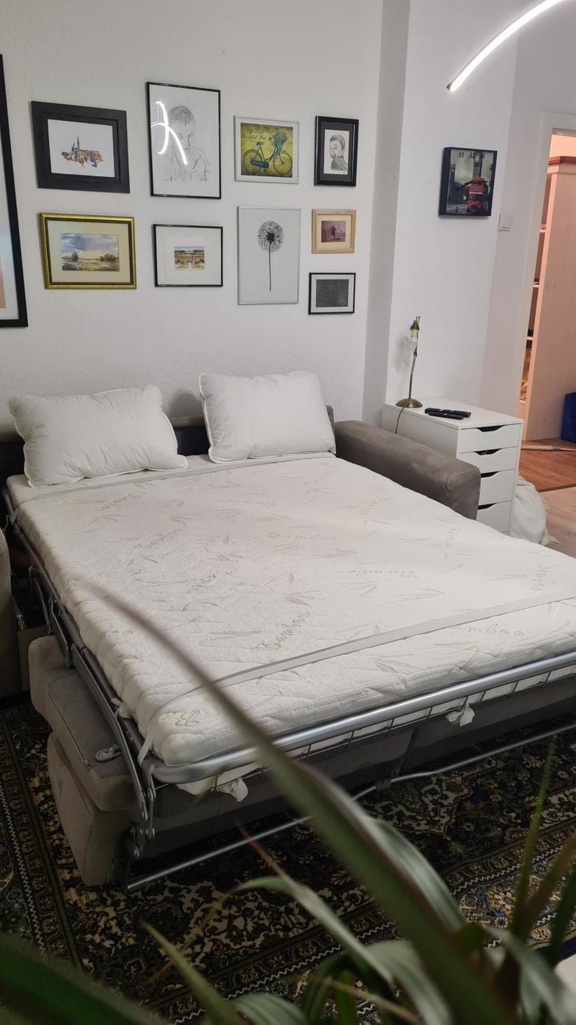 Peni Apartman Centar Banja Luka Ngoại thất bức ảnh