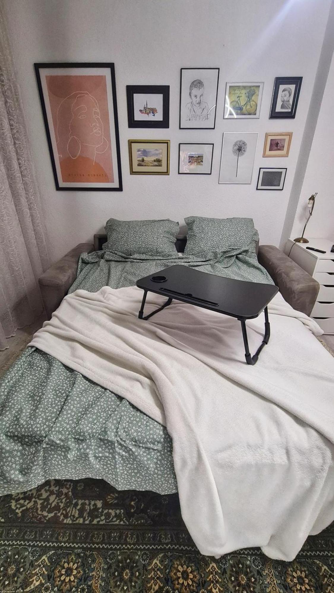 Peni Apartman Centar Banja Luka Ngoại thất bức ảnh