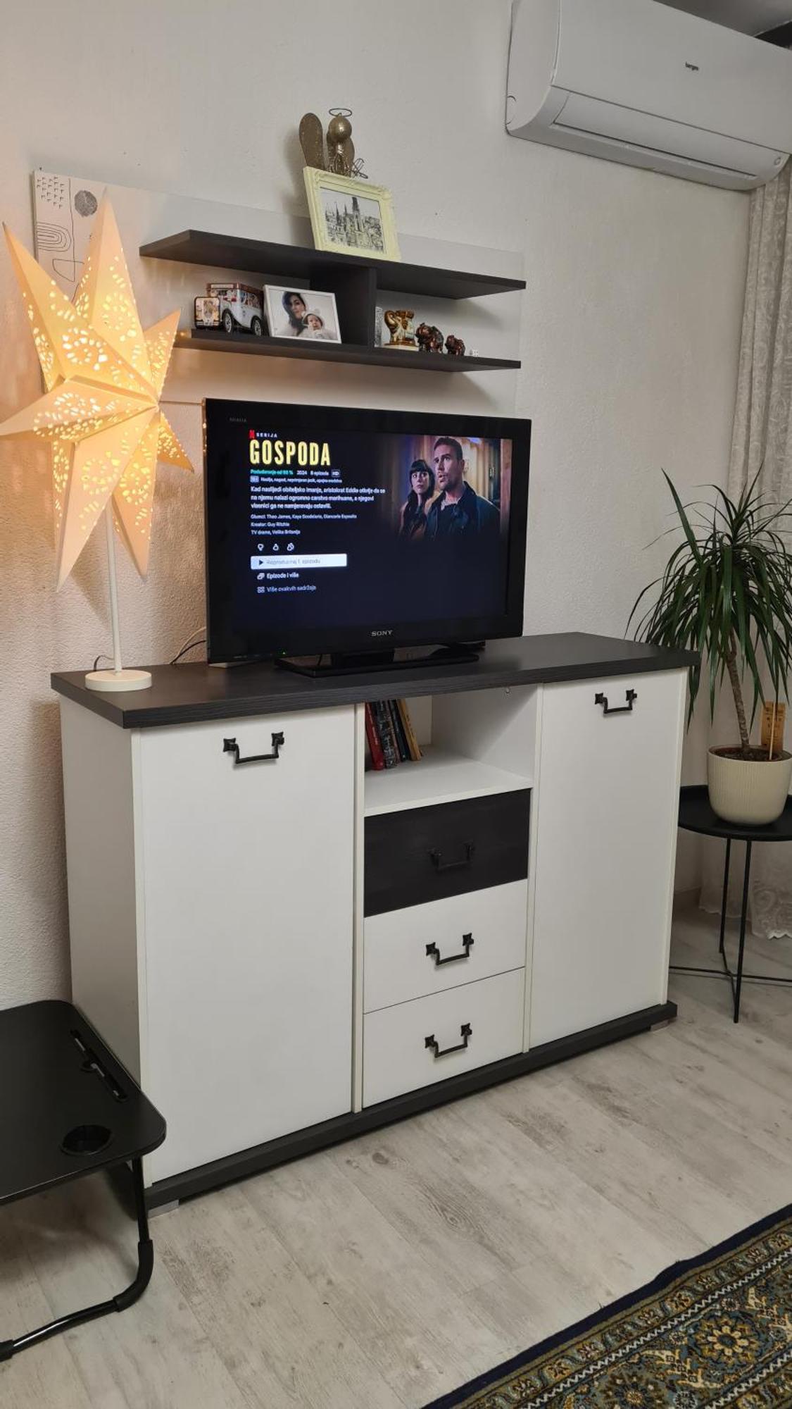 Peni Apartman Centar Banja Luka Ngoại thất bức ảnh