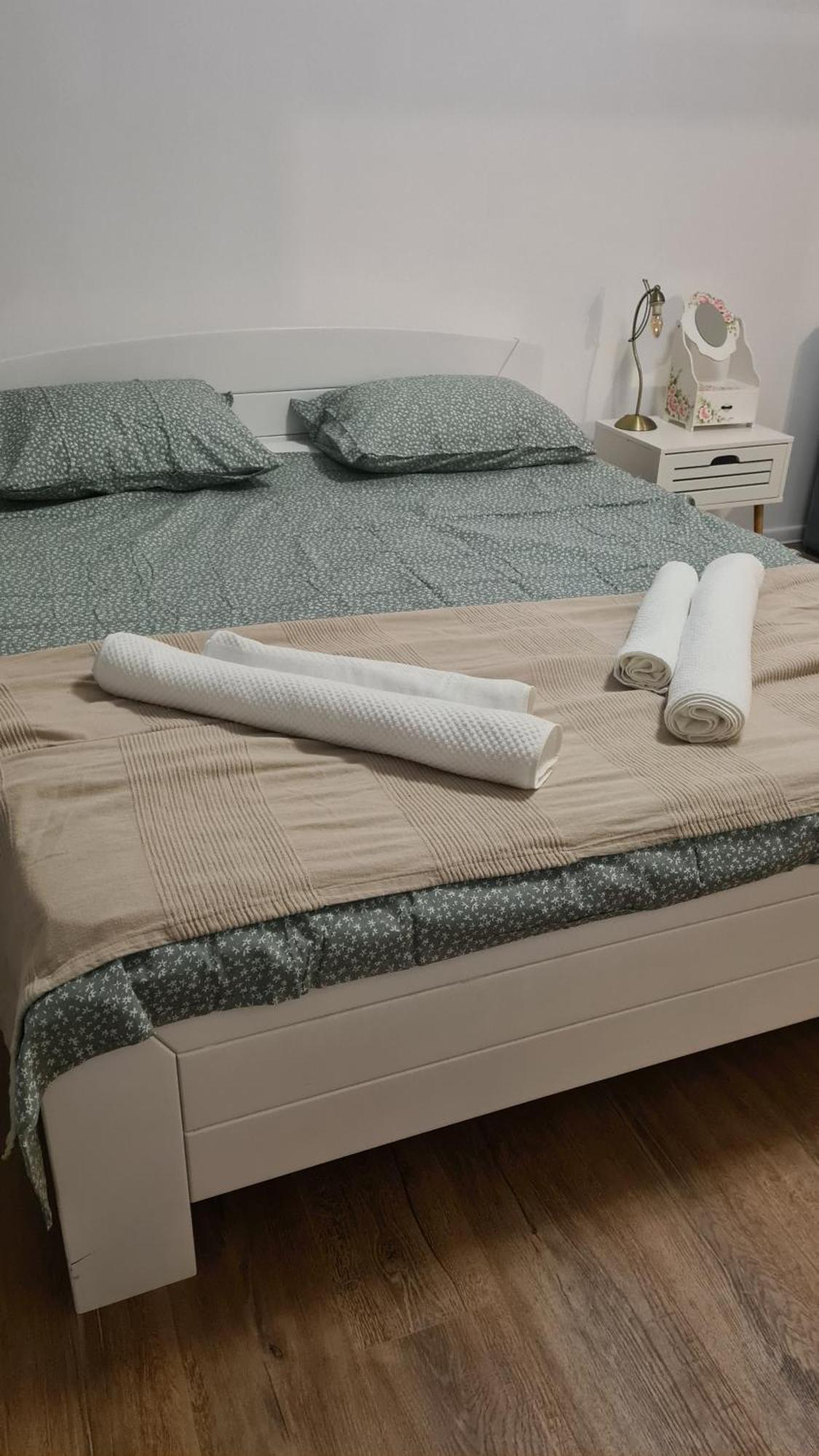 Peni Apartman Centar Banja Luka Ngoại thất bức ảnh