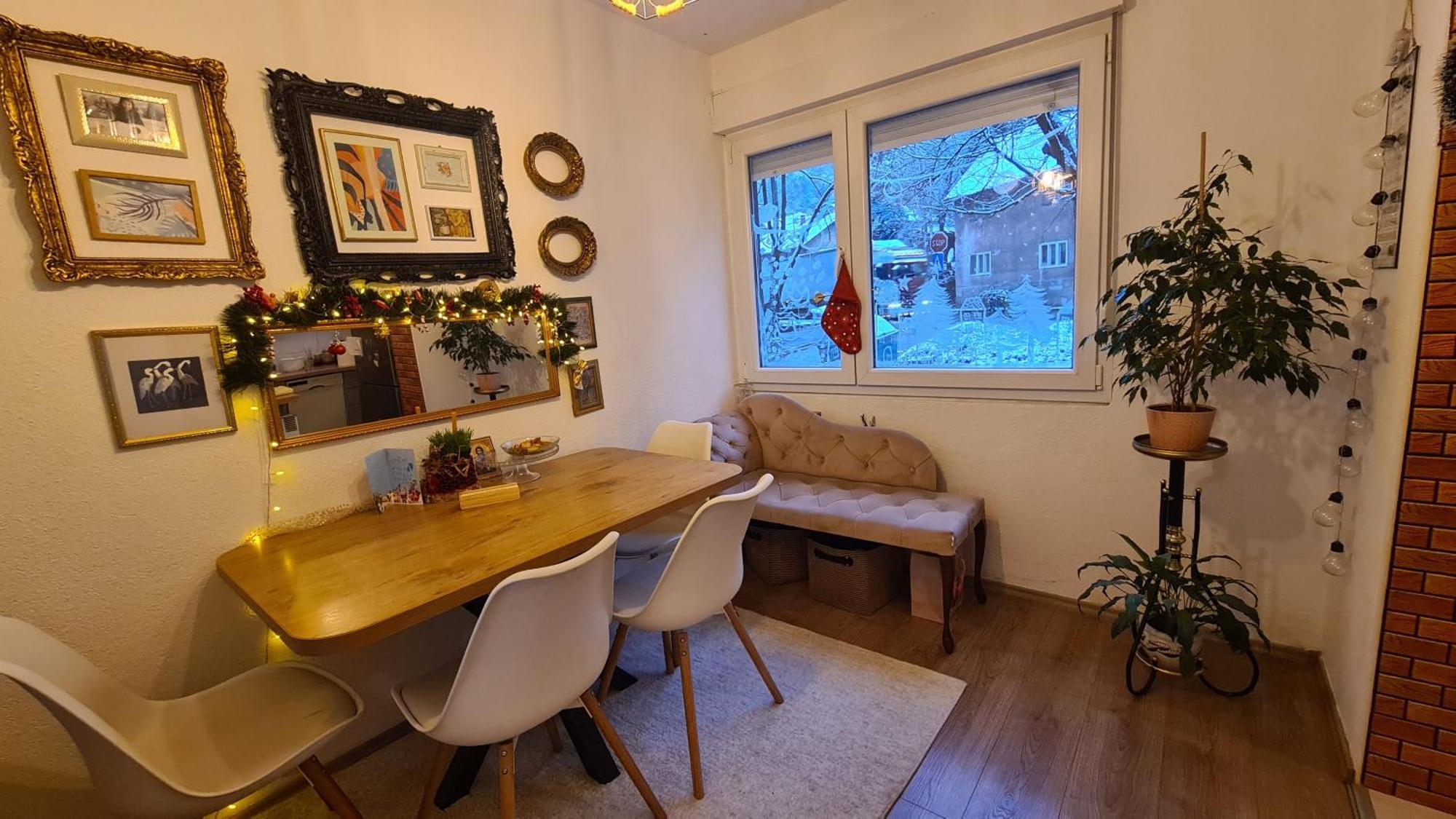 Peni Apartman Centar Banja Luka Ngoại thất bức ảnh
