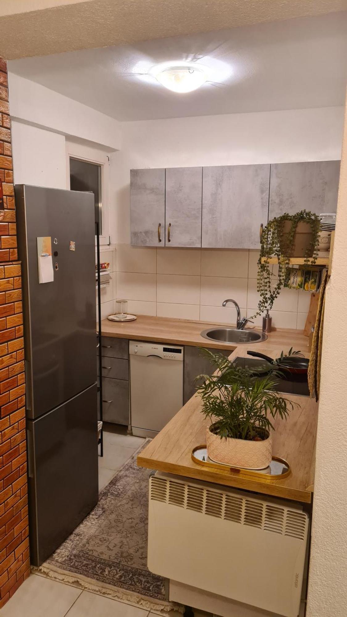 Peni Apartman Centar Banja Luka Ngoại thất bức ảnh