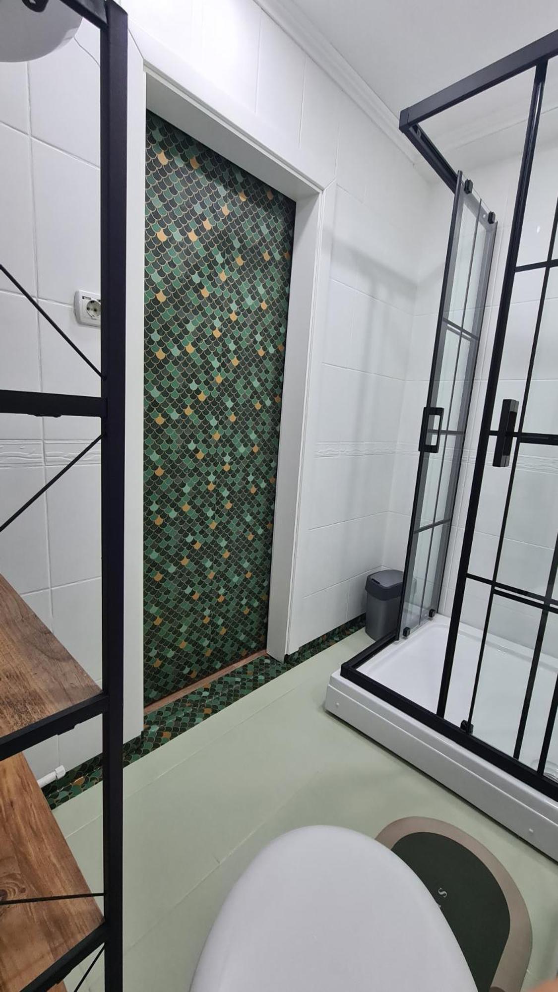 Peni Apartman Centar Banja Luka Ngoại thất bức ảnh