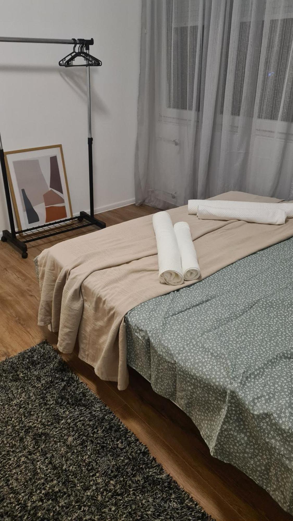Peni Apartman Centar Banja Luka Ngoại thất bức ảnh